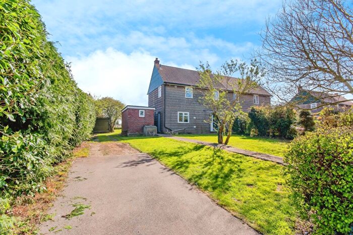 3 Bedroom Semi-Detached House For Sale In Acre Lane, Threekingham, Sleaford, NG34