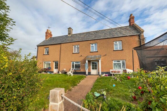 6 Bedroom Farm House For Sale In Roughmoor Lane, Westbury Sub Mendip, Wells, BA5