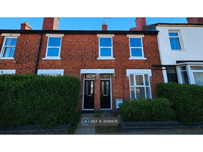 2 Bedroom Terraced House To Rent In Goldthorn Road, Wolverhampton, WV2