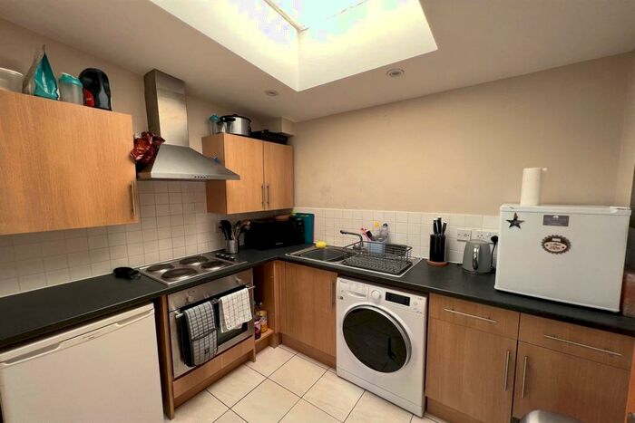 1 Bedroom Apartment To Rent In Bella Court The Slade, Headington, Oxford, Oxford, OX3
