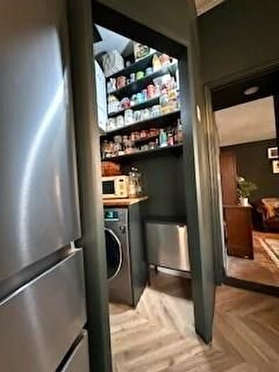 2 Bedroom Semi-Detached House For Sale In Chesterfield Road, Belper, DE56