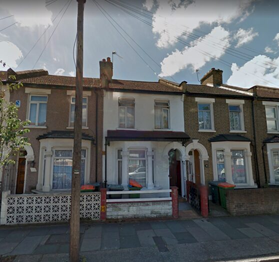 5 Bedroom Terraced House To Rent In Stirling Road, Plaistow, E13