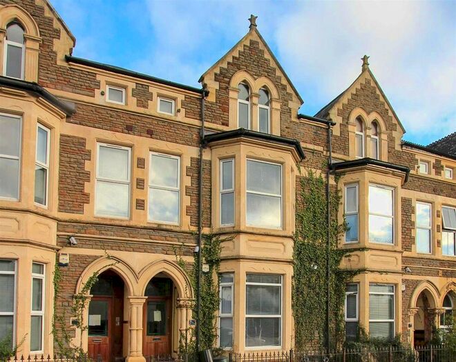 1 Bedroom Maisonette To Rent In Howard Gardens, Roath, Cardiff CF24