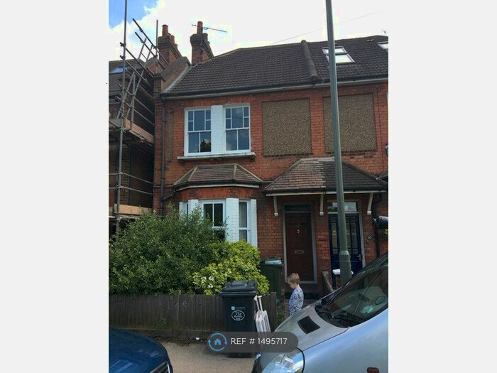 1 Bedroom Flat To Rent In Recreation Road, Guildford, GU1