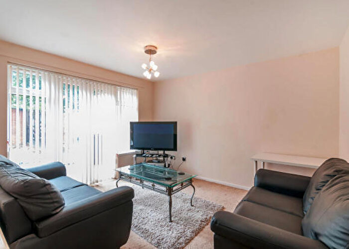 1 Bedroom Flat To Rent In Students / - Five Lamps Court, Derby, DE1