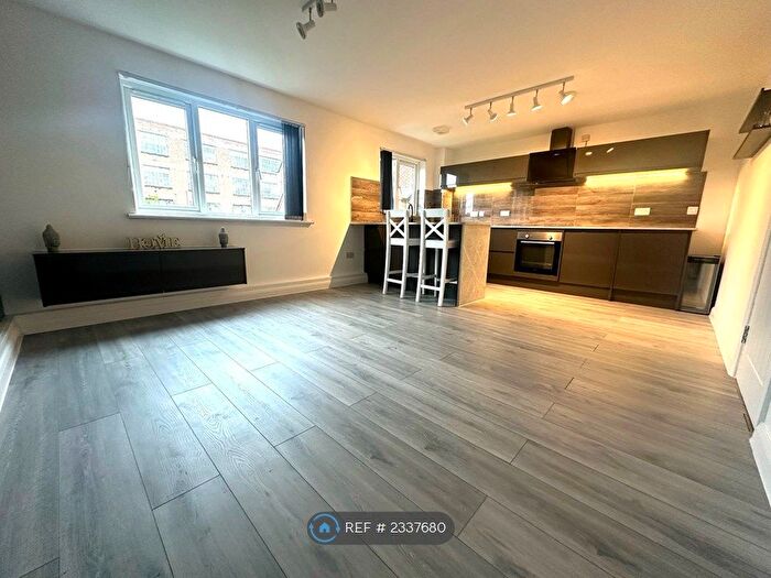 1 Bedroom Flat To Rent In Northiam Street, London, E9
