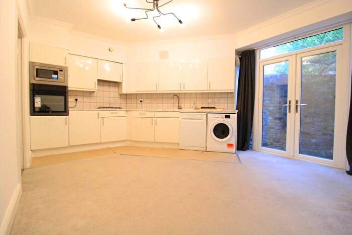 1 Bedroom Flat To Rent In Lupus Street, London, SW1V