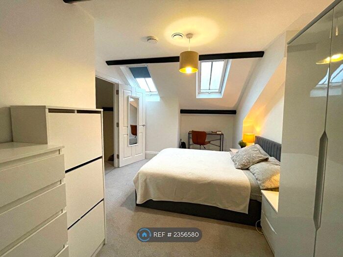 1 Bedroom Flat To Rent In Great Hampton Street, Birmingham, B18