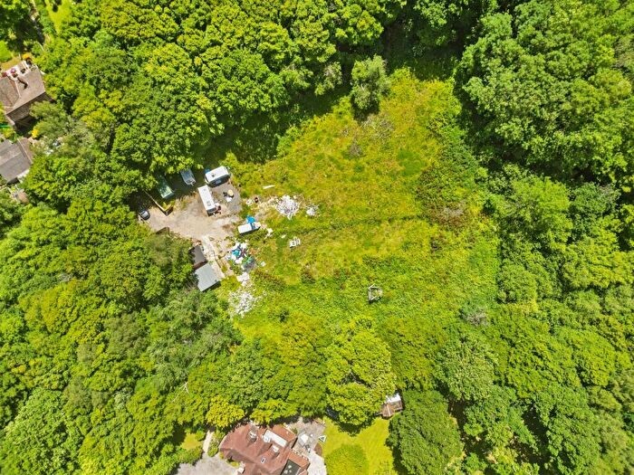 Land For Sale In Hackhurst Lane, Lower Dicker, Hailsham, BN27