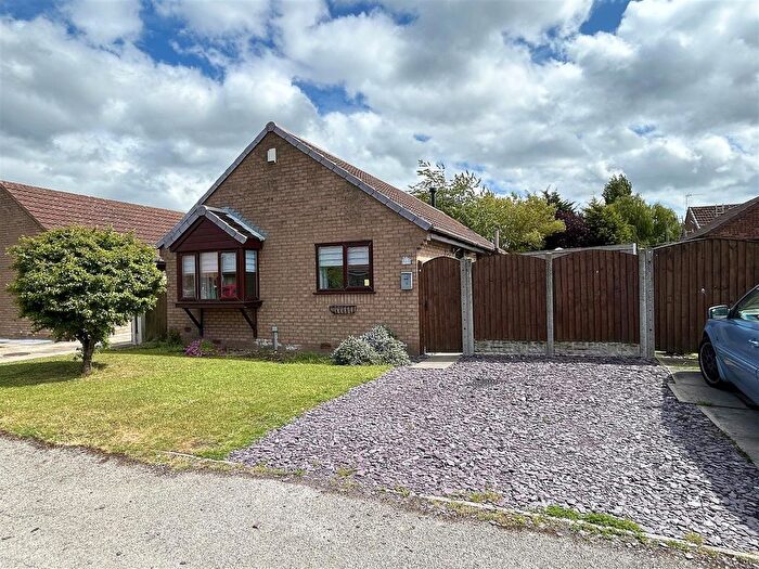 4 Bedroom Detached Bungalow To Rent In Priory Way, Snaith, DN14