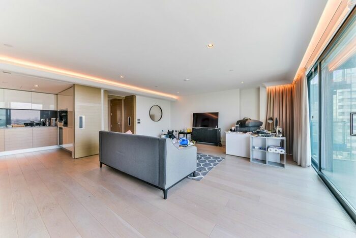 2 Bedroom Flat To Rent In Merano Residences, The Dumont, Lambeth, SE1