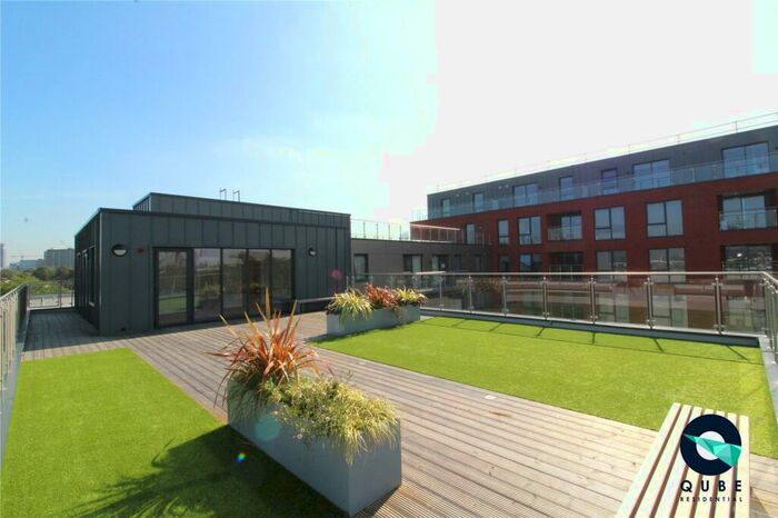 2 Bedroom Flat To Rent In Adelphi Street, Salford, Greater Manchester, M3