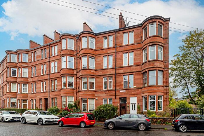 1 Bedroom Apartment For Sale In Tassie Street, Shawlands, Glasgow, G41