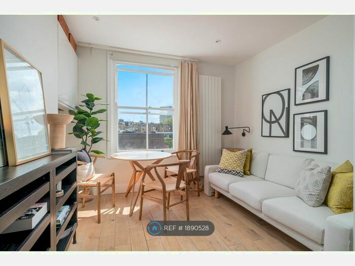 2 Bedroom Flat To Rent In Goldney Road, London, W9