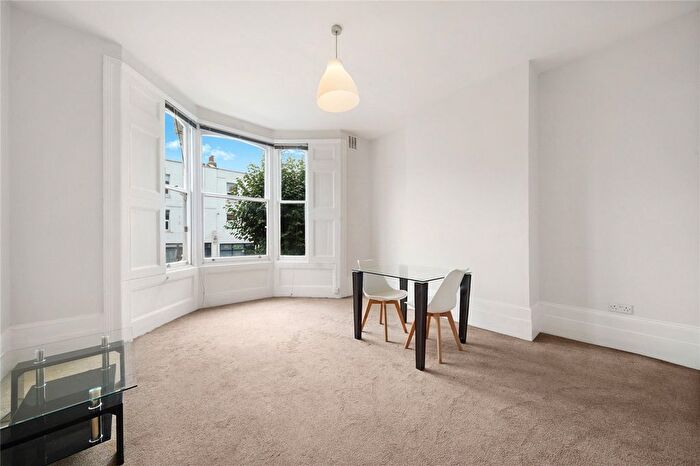 1 Bedroom Flat To Rent In Albion Road, Newington Green, N16