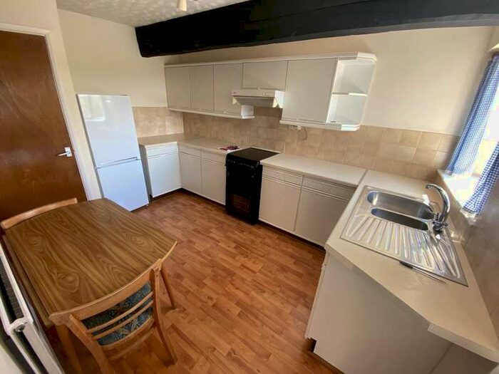 2 Bedroom Cottage House To Rent In High Littleton / Paulton Boundaries