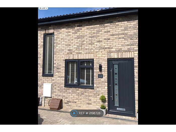 1 Bedroom Semi-Detached House To Rent In Somerton Road, Long Load, Langport, TA10