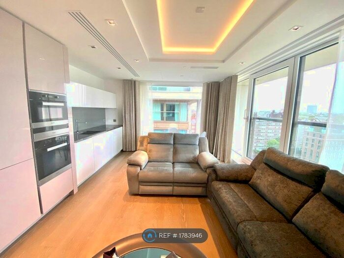 2 Bedroom Flat To Rent In Lord Kensington House, London, W14