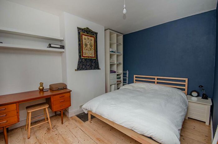 3 Bedroom Terraced House For Sale In Nicholas Road, Easton, Bristol, BS5
