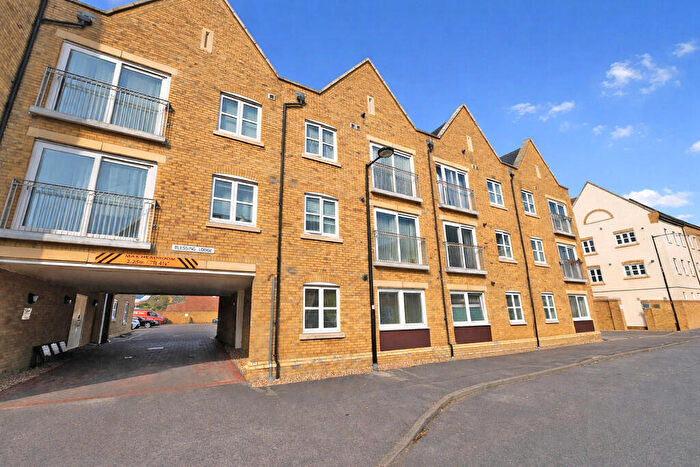 1 Bedroom Apartment For Sale In Britannia Avenue, Shoreham-by-Sea, BN43