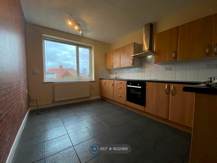 3 Bedroom Semi-Detached House To Rent In Felley Avenue, Kirkby-In-Ashfield, Nottingham, NG17