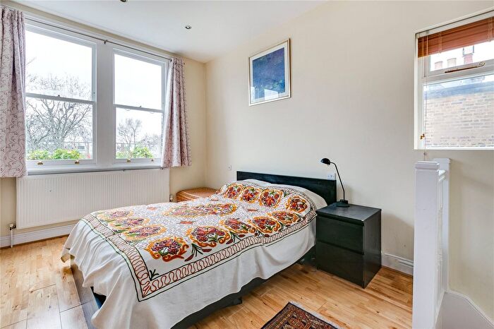 1 Bedroom Flat To Rent In Castelnau, Barnes, SW13