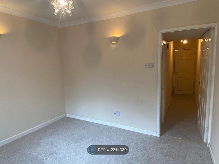 1 Bedroom Flat To Rent In Uxbridge Street, Burton-On-Trent, DE14