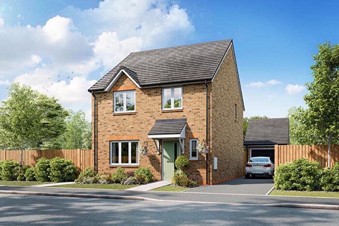 4 Bedroom Detached House For Sale In Shillingford Road, Alphington, Exeter, EX2