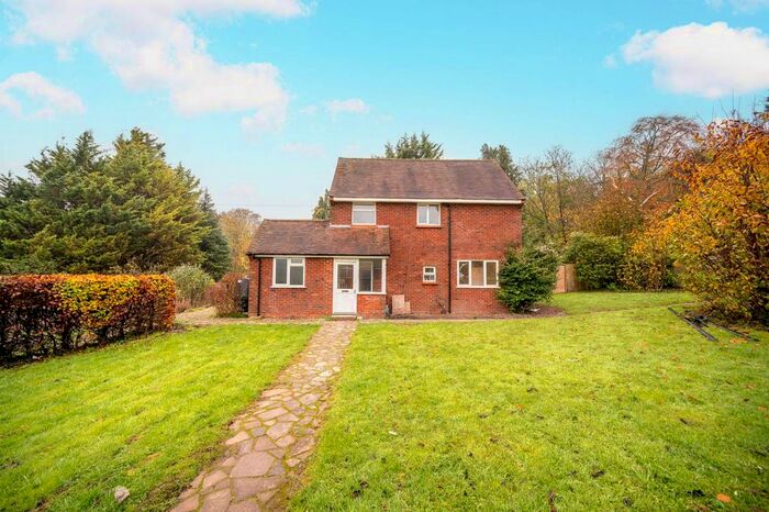 3 Bedroom Semi-Detached House To Rent In Blakes Lane, West Horsley, Leatherhead, KT24