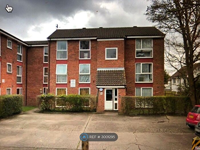 1 Bedroom Flat To Rent In Archery Close, Harrow, HA3
