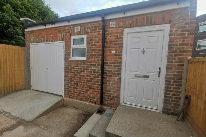 1 Bedroom Flat To Rent In Grosvenor Road, Tunbridge Wells, TN1