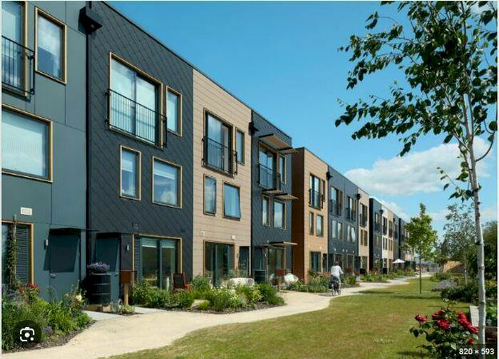 4 Bedroom House To Rent In Solar Avenue, Leeds, LS9