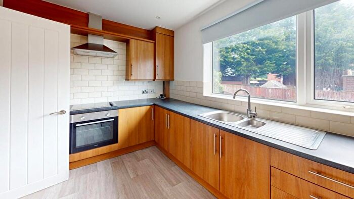 2 Bedroom End Of Terrace House To Rent In Ardrossan Road, Sunderland, SR3