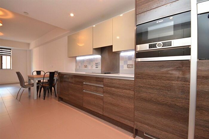 1 Bedroom Apartment For Sale In Electricity House, Colston Avenue, Bristol, BS1