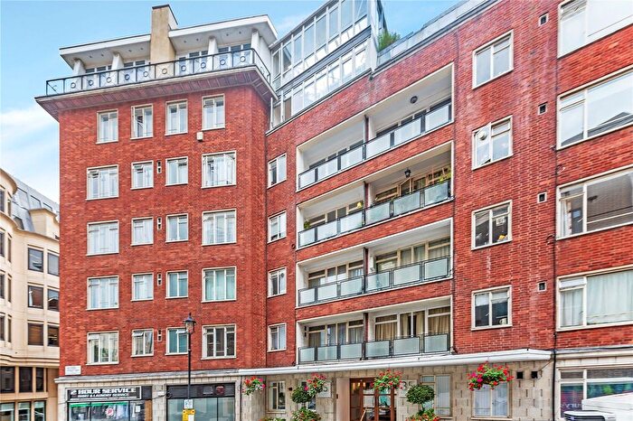 Studio For Sale In Buckingham, Westminster, London, SW1E