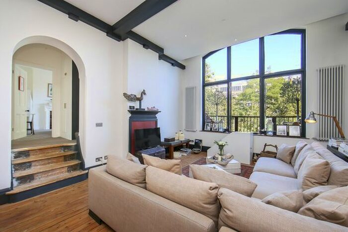 4 Bedroom Terraced House To Rent In Edith Grove, Chelsea, London, SW10