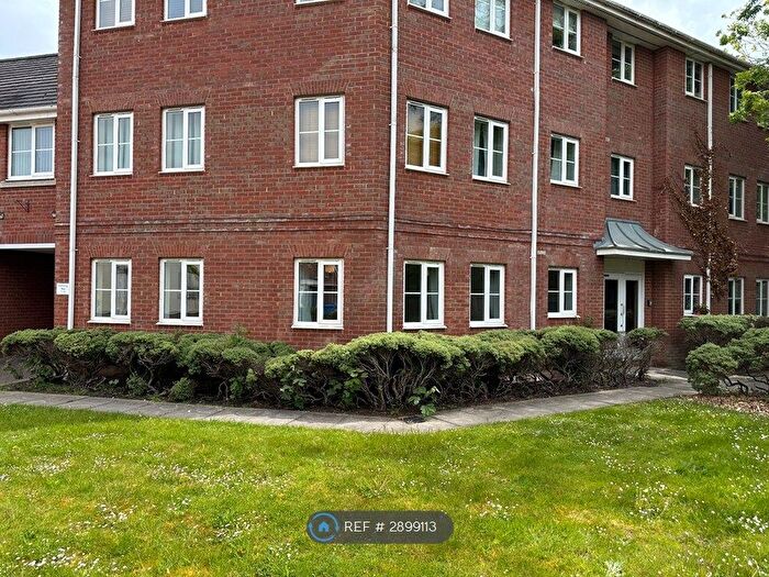 2 Bedroom Flat To Rent In Hemming Way, Norwich, NR3