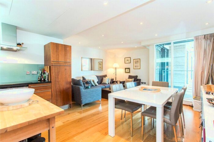 2 Bedroom Flat To Rent In Park View Residences, Baker Street, London, NW1