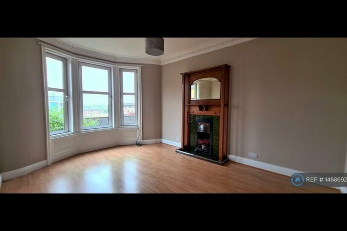 2 Bedroom Flat To Rent In Apsley Street, Glasgow, G11