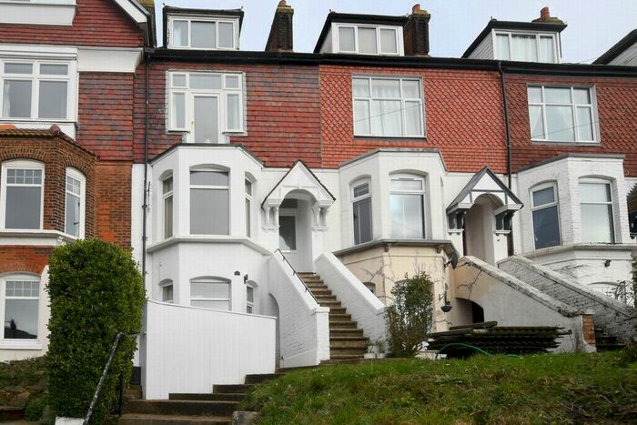 4 Bedroom Terraced House To Rent In Castle Avenue, Dover, CT16