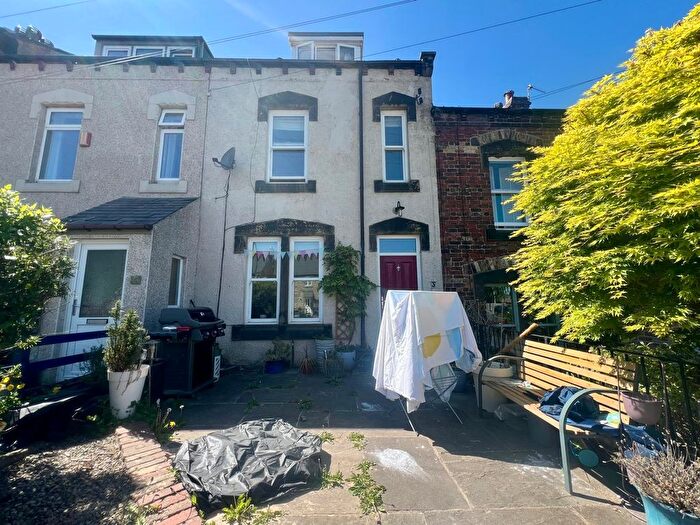 3 Bedroom Detached House To Rent In Pearsons Buildings, Otley, West Yorkshire, LS21