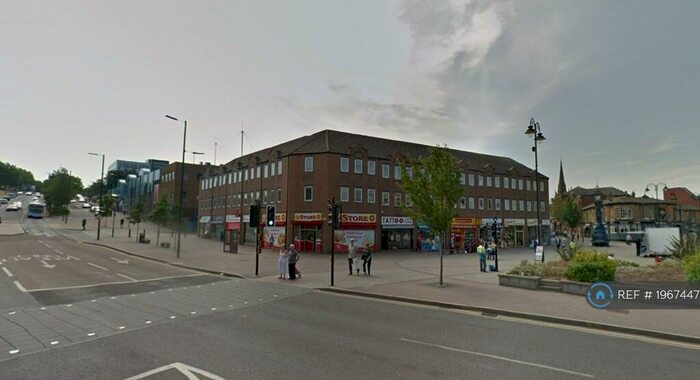 1 Bedroom Flat To Rent In Henry Court, Rotherham, S65