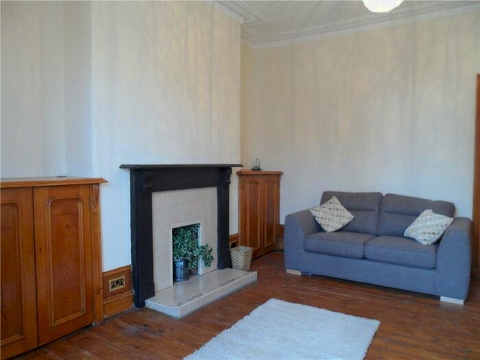 1 Bedroom Flat To Rent In Union Grove, City Centre, Aberdeen, AB10