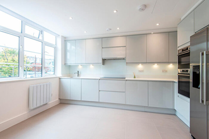 3 Bedroom Apartment To Rent In Grove End Gardens, Grove End Road, St John Wood, London, NW8