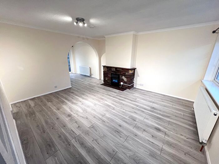 3 Bedroom End Of Terrace House To Rent In Edward Street, Southborough, Tunbridge Wells, TN4