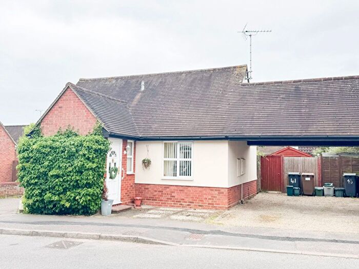 1 Bedroom Detached Bungalow For Sale In Collingwood Road, South Woodham Ferrers, CM3