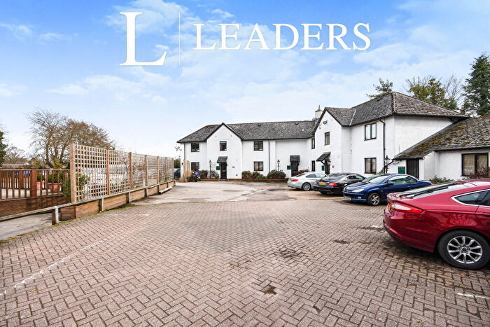 Apartment To Rent In Suite, Pines Hill, Stansted, CM24