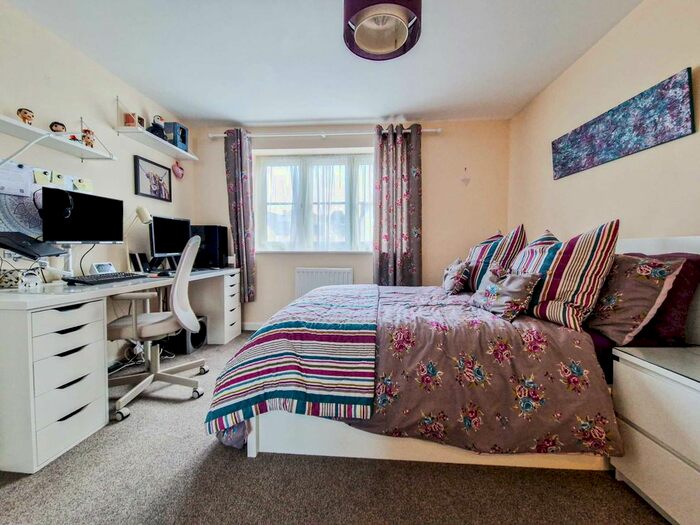 5 Bedroom Detached House For Sale In Beechcraft, Upper Rissington, Cheltenham, Gloucestershire, GL54