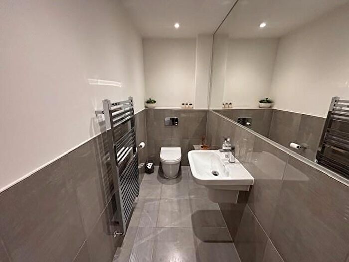 5 Bedroom Property To Rent In Skylark Close, Didsbury, Manchester, M20