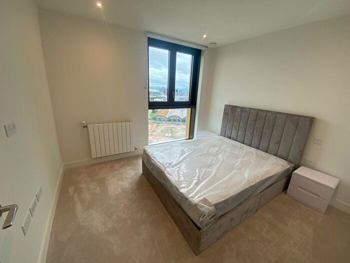 2 Bedroom Apartment To Rent In Merena Point, Twelve Trees, Affinity View, London, E16